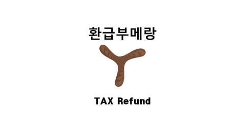환급부메랑
