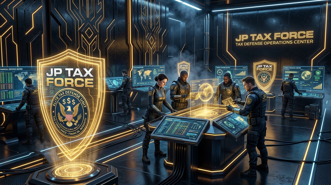 JPTAXFORCE